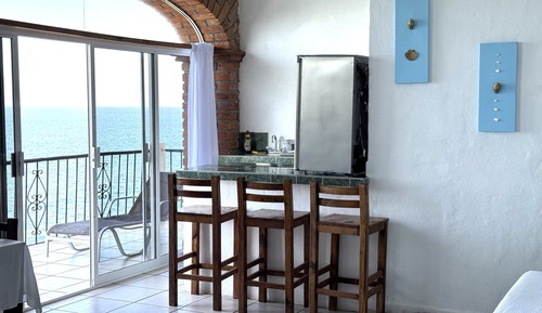 Grand Room, 2 Double Beds, Non Smoking, Ocean View