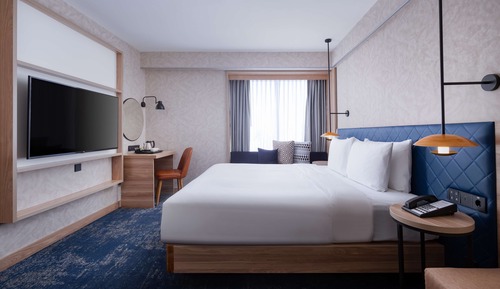 Suite, 1 Bedroom