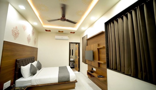 Premium Double Room