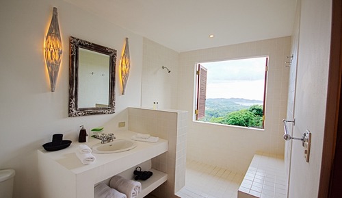Vista Suite Double