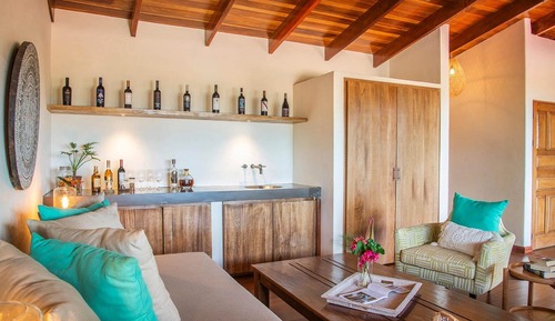 Master Suite