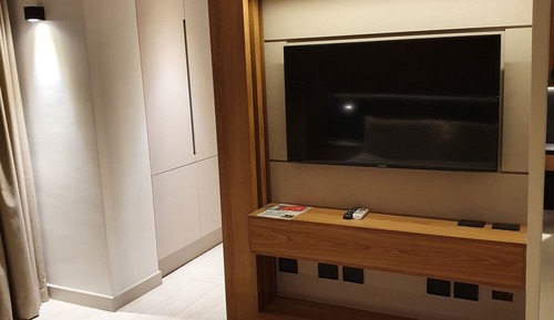 Superior Double Room, 1 Bedroom, Non Smoking