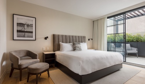 City Suite
