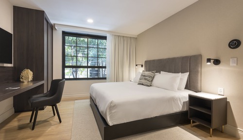 Deluxe Suite (Catalina)