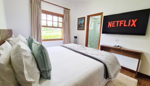 Superior Double or Twin Room