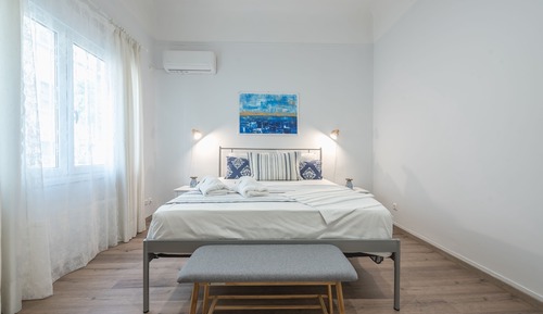Family Quadruple Room