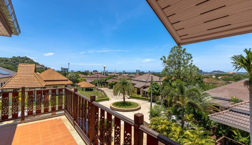 Family Villa