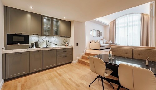 Superior Suite