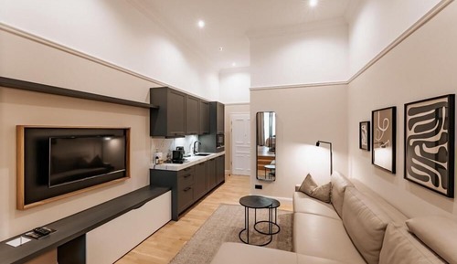Superior Suite