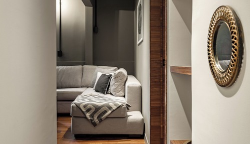 Premier Apartment