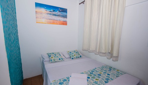 Quarto Standard Triplo