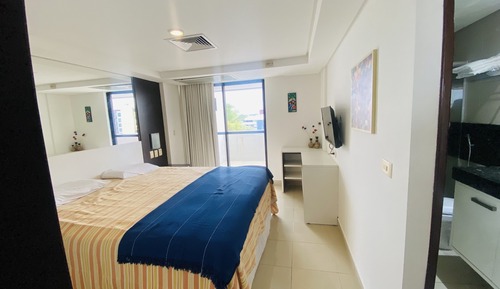 Comfort Quadruple Room