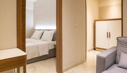 Premium Suite