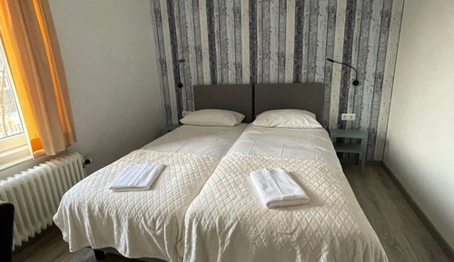 Family Quadruple Room