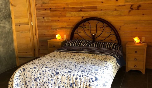 Room, 1 Bedroom, Patio, Garden View