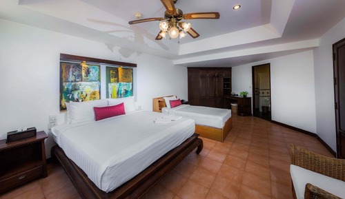 Panoramic Villa