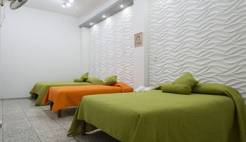 Family Room, Multiple Beds, Accessible, Private Bathroom