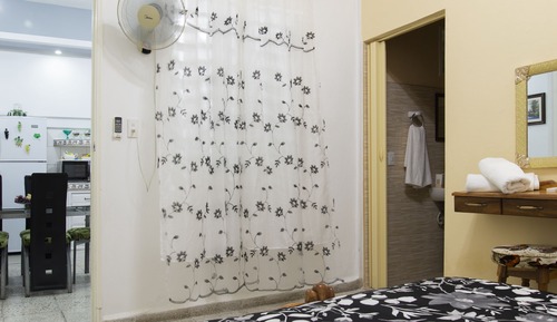 Honeymoon Double Room, 1 Queen Bed, Non Smoking, Private Bathroom