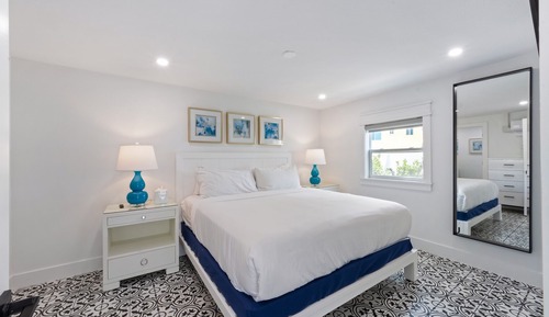 Suite, 2 Bedrooms
