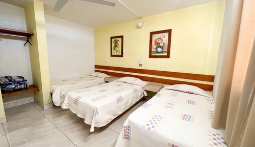 City Room