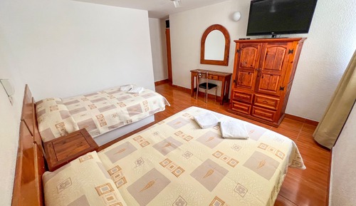 Junior Room