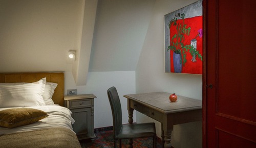 Classic Apartment
