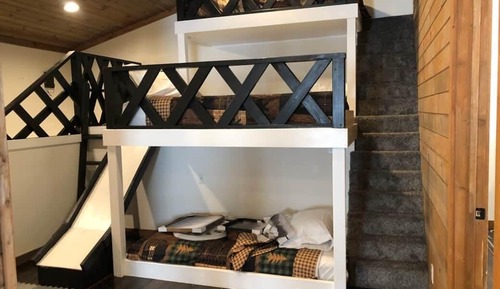 Preserve Loft