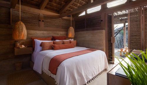 Premium Villa, 1 King Bed with Sofa bed, Bathtub