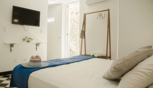 Design Double Room
