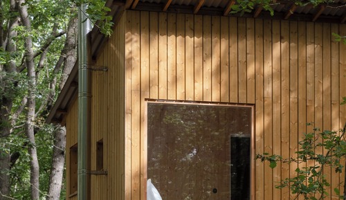 Family Cabin