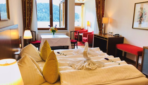 Superior Suite