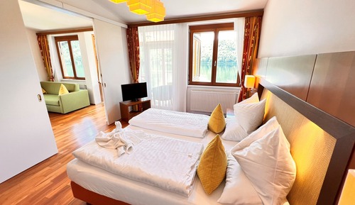 Royal Suite