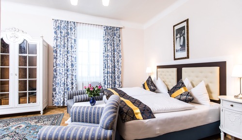 Classic Suite