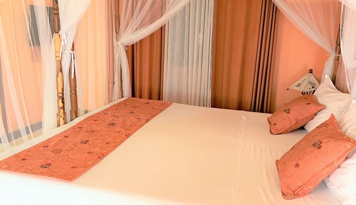 Family Double Room
