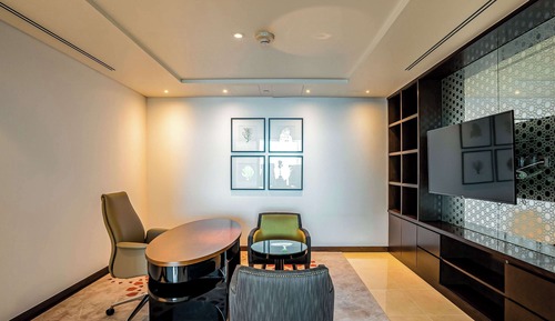 Family Suite, 1 Bedroom