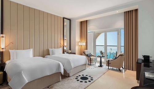 Presidential Suite, 3 Bedrooms