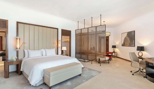 Deluxe Suite, 2 Bedrooms