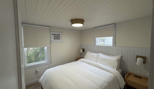 Beachland Villa