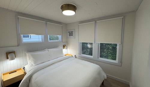 Lakeshore Villa