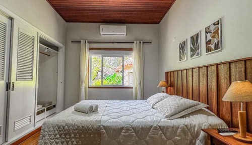 Quarto Standard House