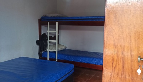 Basic Quadruple Room