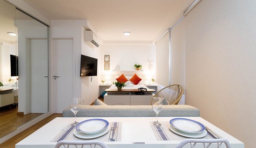 Design Apartment 76