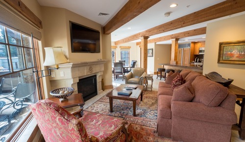 Suite, 1 Bedroom