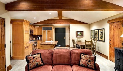 Suite, 2 Bedrooms