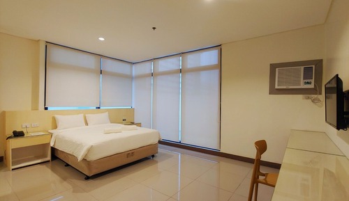 Superior Double Room, 1 Bedroom, Non Smoking, 2 Bathrooms