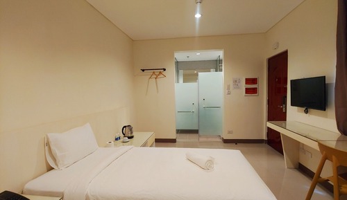 Superior Single Room