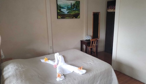 Classic Triple Room