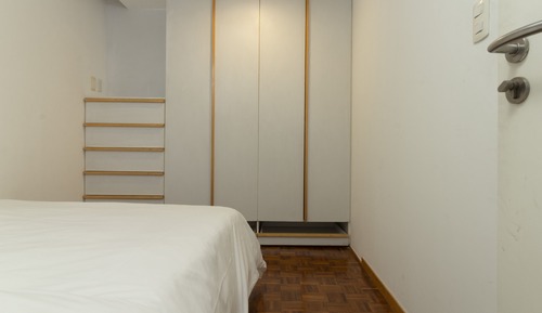 Comfort Apartment