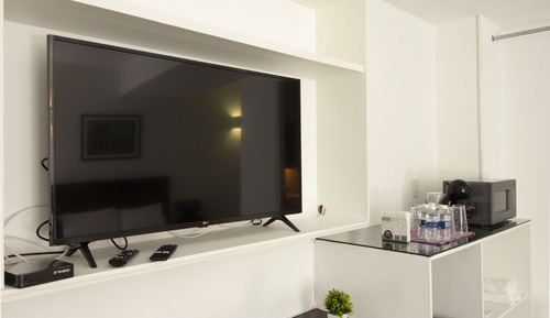 Comfort Suite