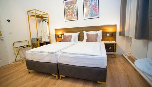 Classic Double Room